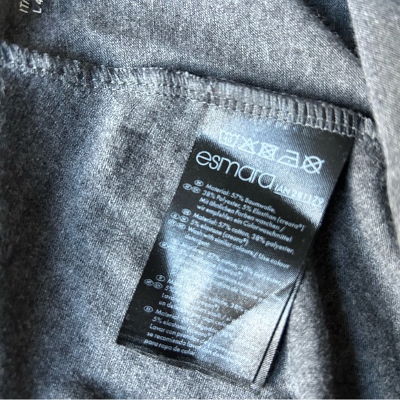 Grey Sweatpants - Picture 3 of 4